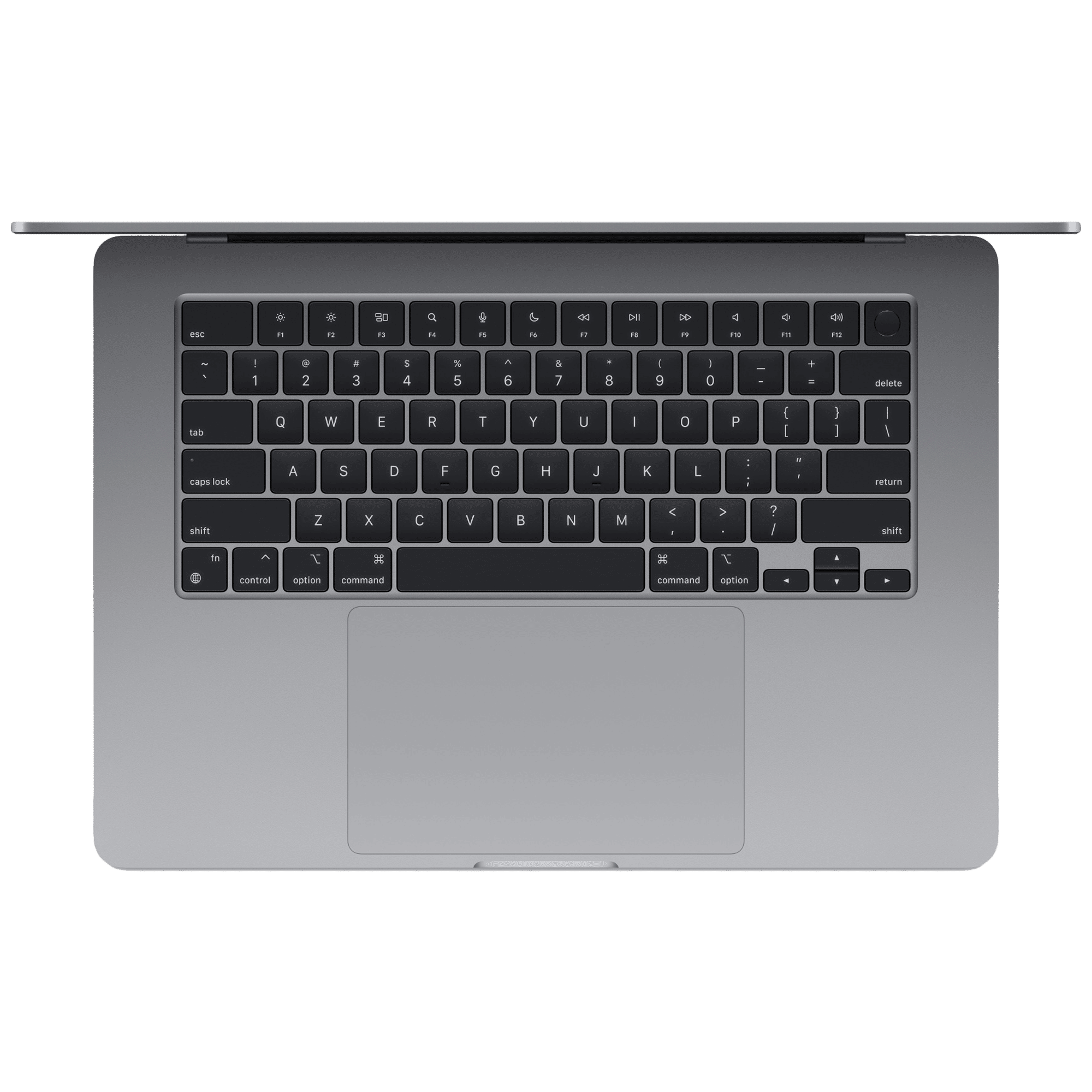 Buy Apple MacBook Air 2023 (15 inch, M2, 8GB, 256GB, macOS, Space
